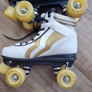 Rio Roller skates – size EU 38 / UK 5 / US 7